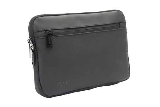 A ctive Travel & Sportsbag Zwart