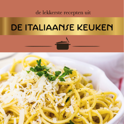 Italiaanse keuken