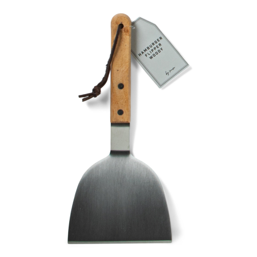 Hamburger Flipper Woody