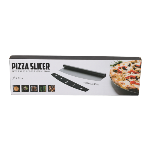 Pizzasnijder Large