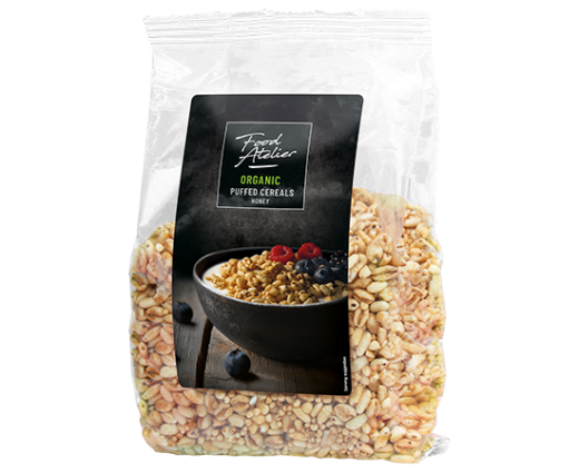 Ontbijtgranen BIO 200 gram