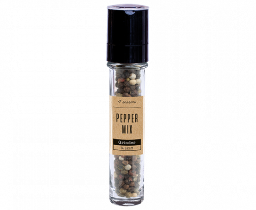 Pepermolen 14 gram