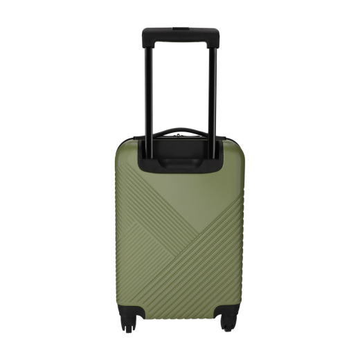 Mountain Road Trolley Groen