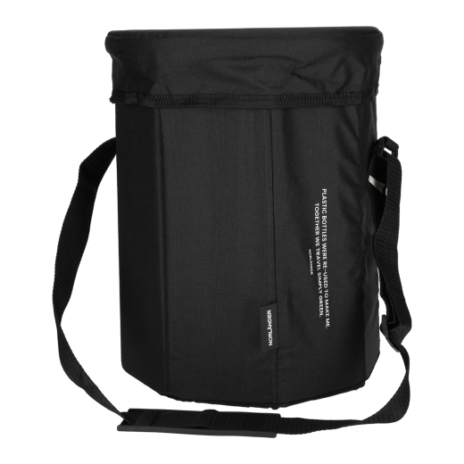 Simply Green To Sit To Koeltas RPET Zwart