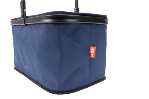 RB Cool Basket navy