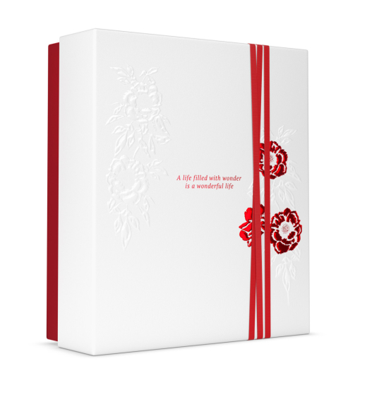 Rituals of Ayurveda medium met baddoek