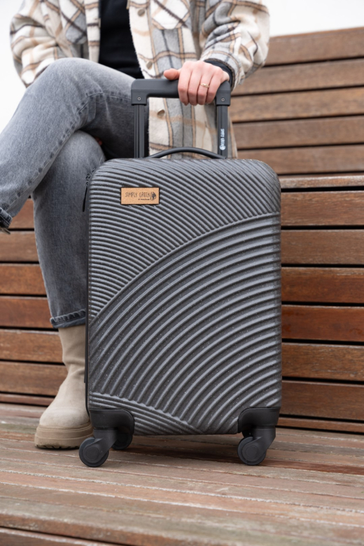 Tarwestro Trolley Grijs