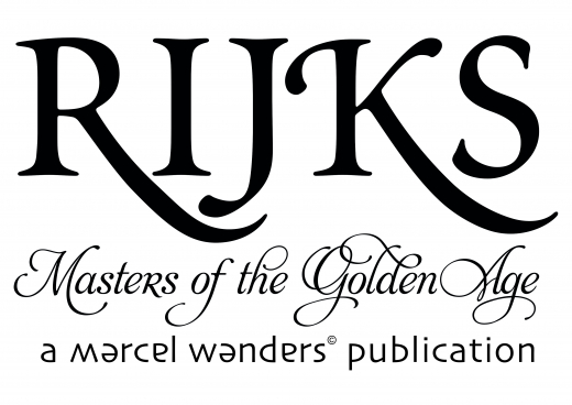 Boek Rijks, Masters of the Golden Age