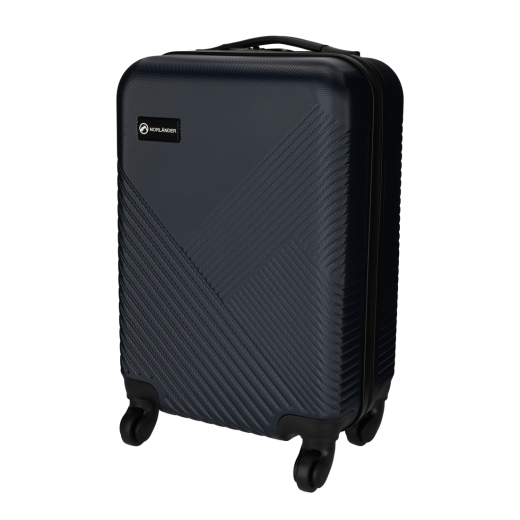 Mountain Road Trolley Blauw