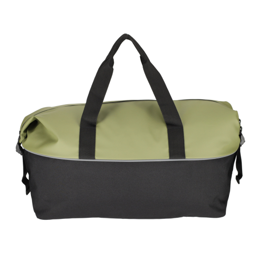 Weekendtas Voldby Groen