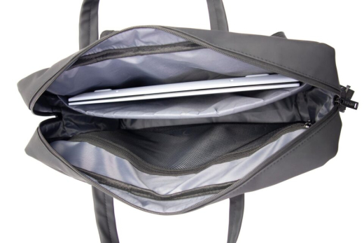 Style Laptop Bag Zwart