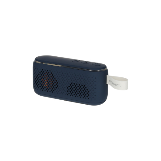 Speaker Lenn Blauw