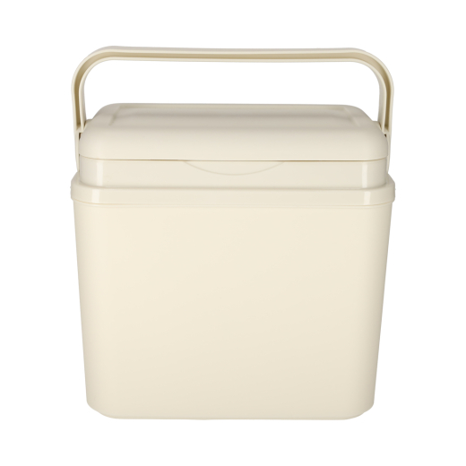 Koelbox 10 liter Wit