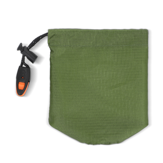 Outdoor Survival Nood-thermoslaapzak