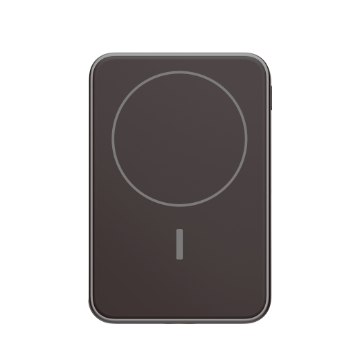 MagSafe Draadloze Powerbank 5000mAh