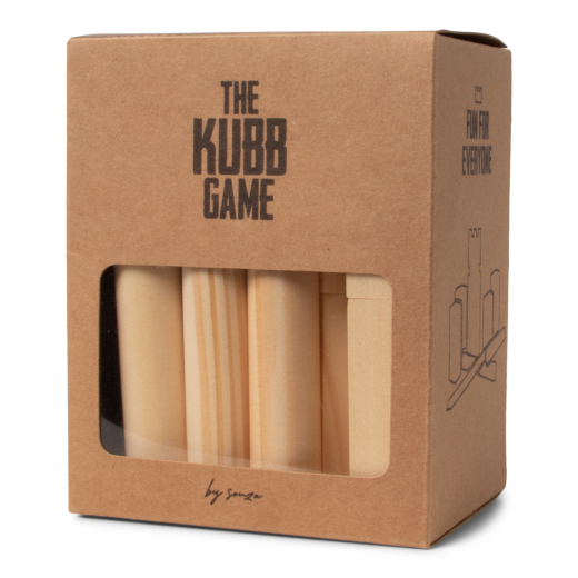 Kubb Spel