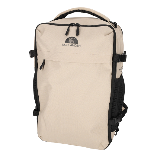 S.G. Underseater Rugtas RPET 2.0 Taupe