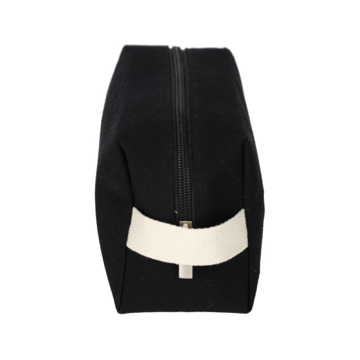 Toilettas Dolce Vita Zwart