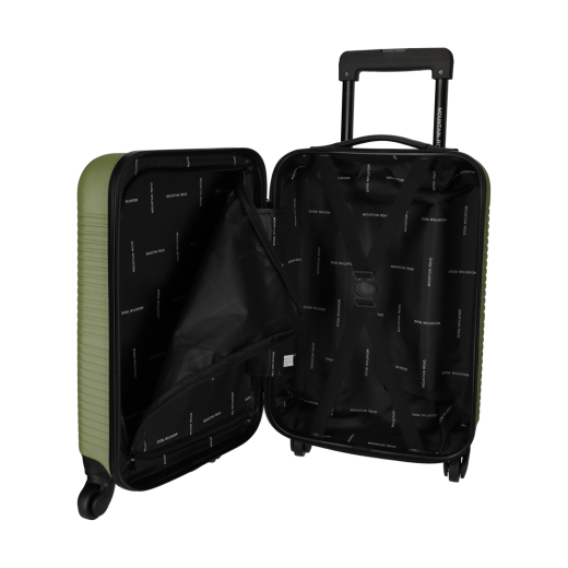 Mountain Road Trolley Groen