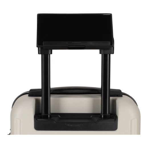 Motionline Underseater Trolley taupe
