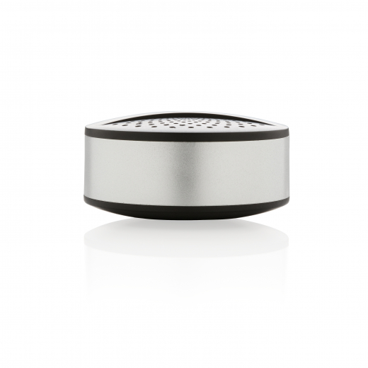 Keychain wireless speaker, black