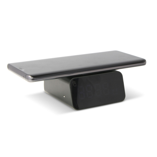 Xooper Reddi Charge PD klok Donkergrijs