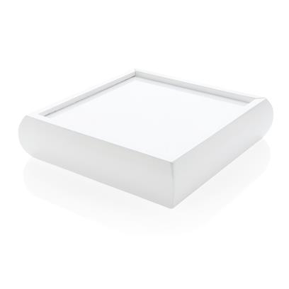 5 in 1 game set, white