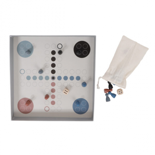 Winning Moves Bordspel