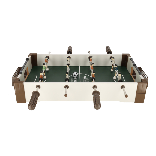 Tafel Voetbal Retro