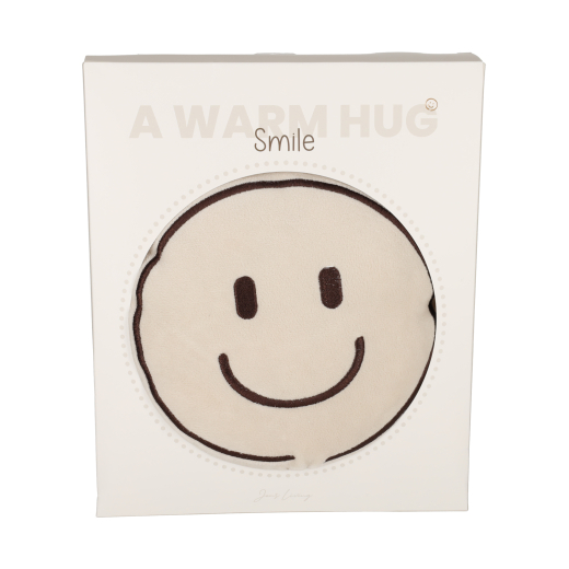 Pittenzak Smiley