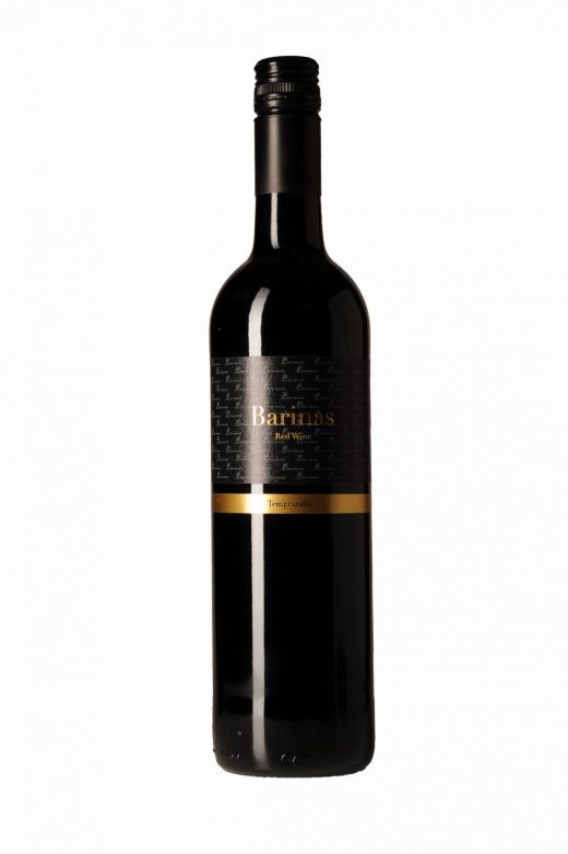 Tempranillo Barinas DOP Jumilla 0,75ltr.