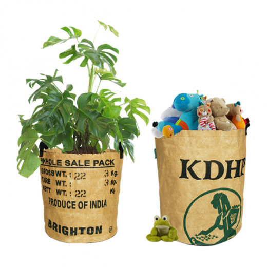 Tea basket medium 42*35cm