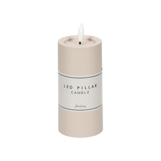 LED Stompkaars Large