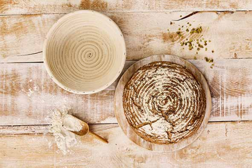 Laib & Seele Rijsmand