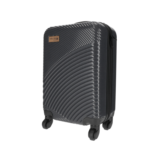 Tarwestro Trolley Grijs