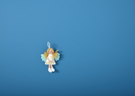 Guardian Angel Return To Sender