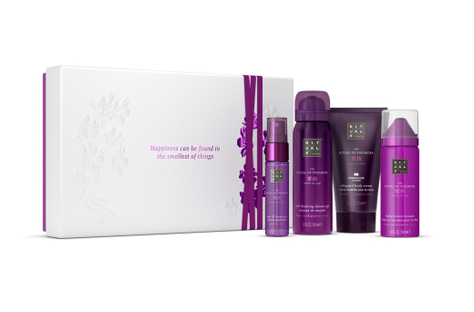 The Ritual of Yozakura - Small Gift Set 2025/2026