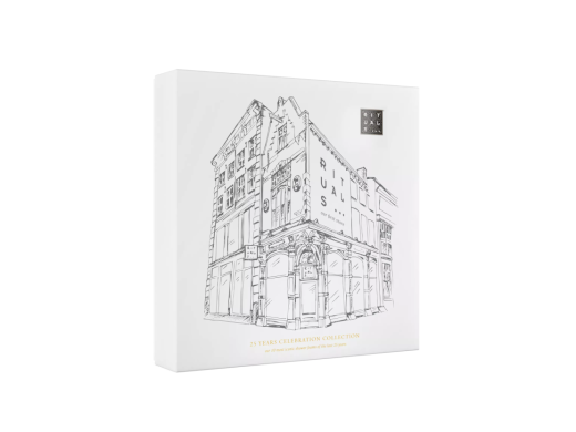 25 Years Celebration Set Rituals