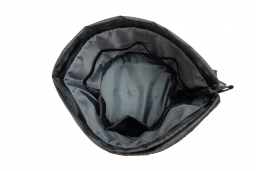 All Weather Micro Bag Geel