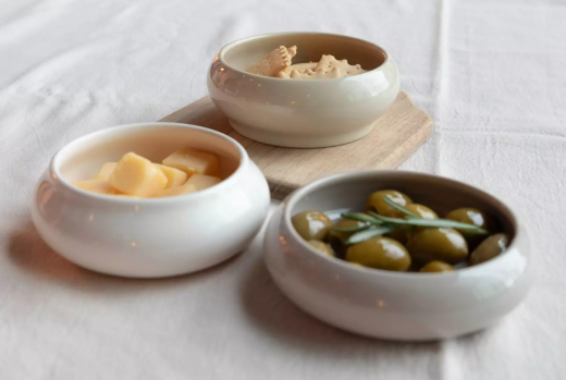 Sunday Macaron Set set van 3