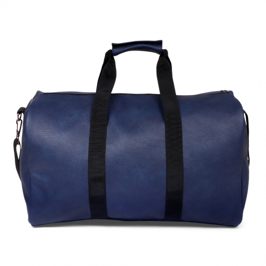 Xcite weekendtas blauw