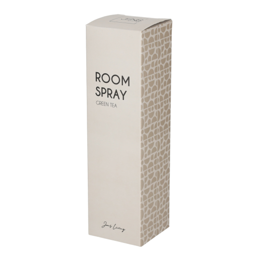 Roomspray Green Tea