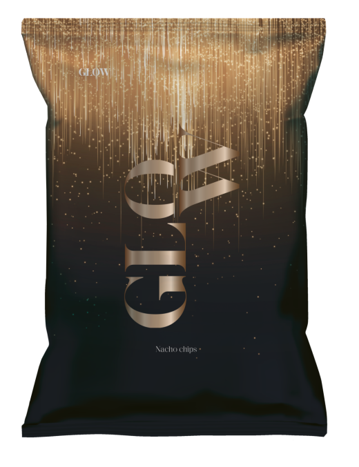 Nacho chips