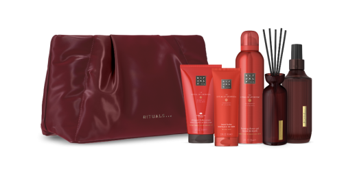 The Ritual of Ayurveda - Large Gift Set 2025/2026