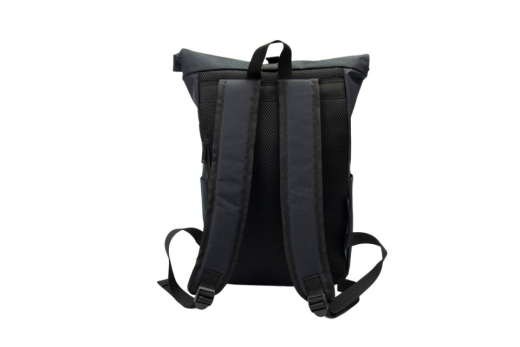 Active Backpack Reverse Zwart