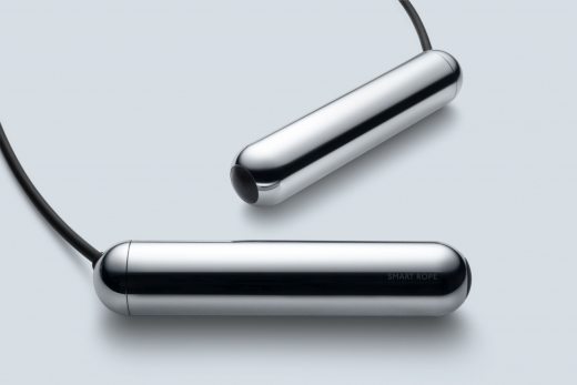 Smart Rope Rookie zwart