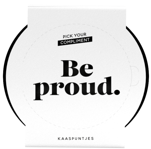 Kaaspuntjes 140 gram