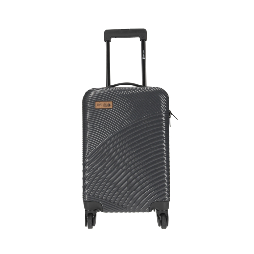 Tarwestro Trolley Grijs