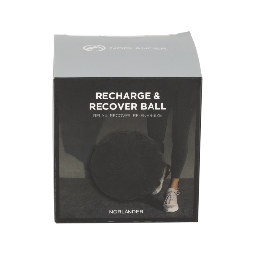 Recharge & Recover Bal