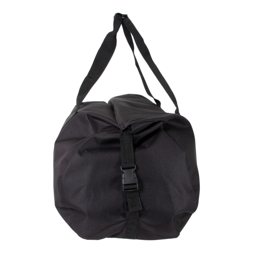Norländer S.G. Rol Weekendtas RPET Zwart